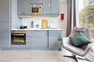 St Columbas Close, City Centre, Coventry - Image 2